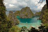 Coron Is