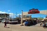 Coron Town