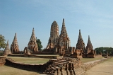 Ayutthaya